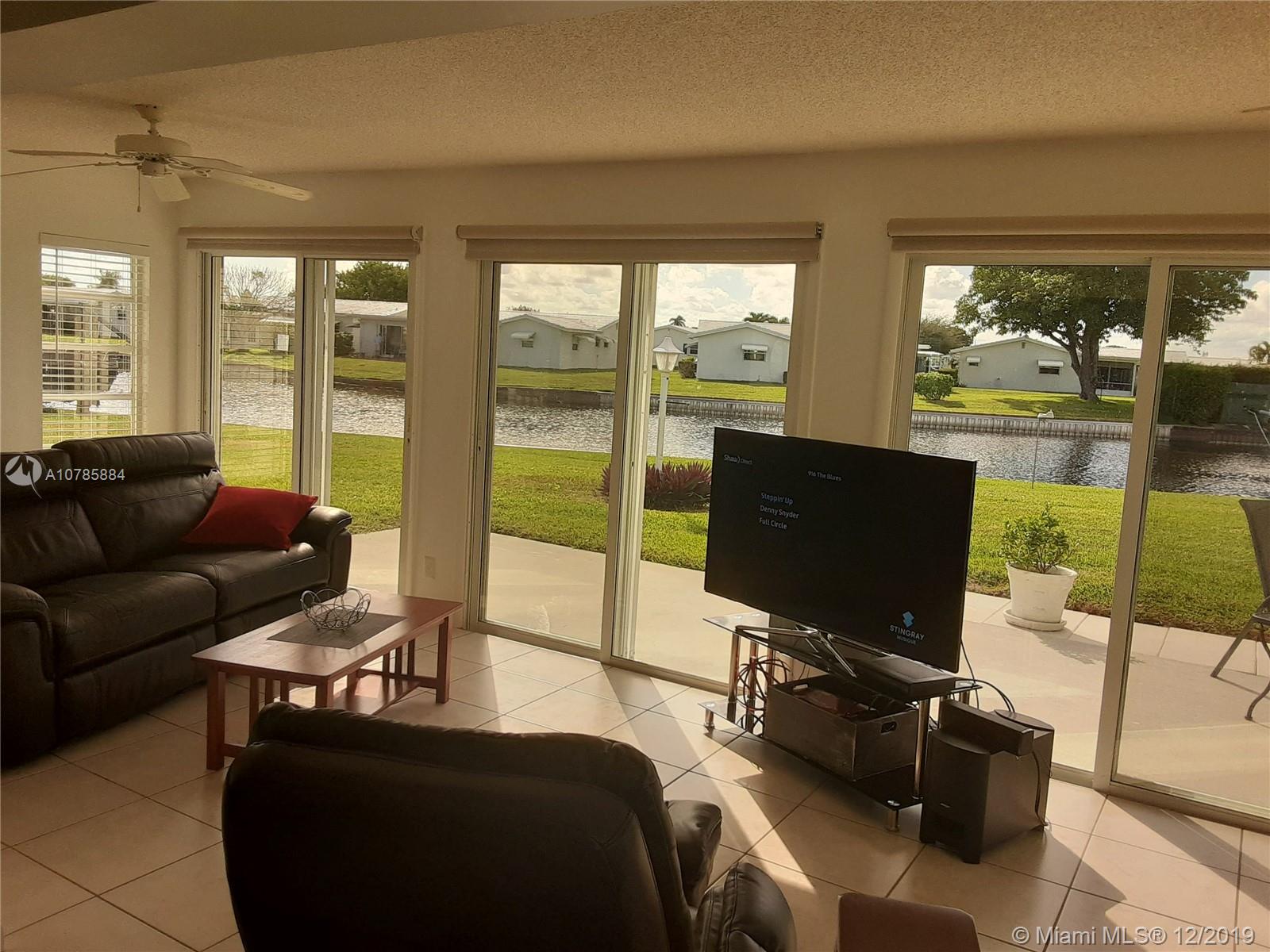 Boynton Beach, FL 33426,509 Canal Way