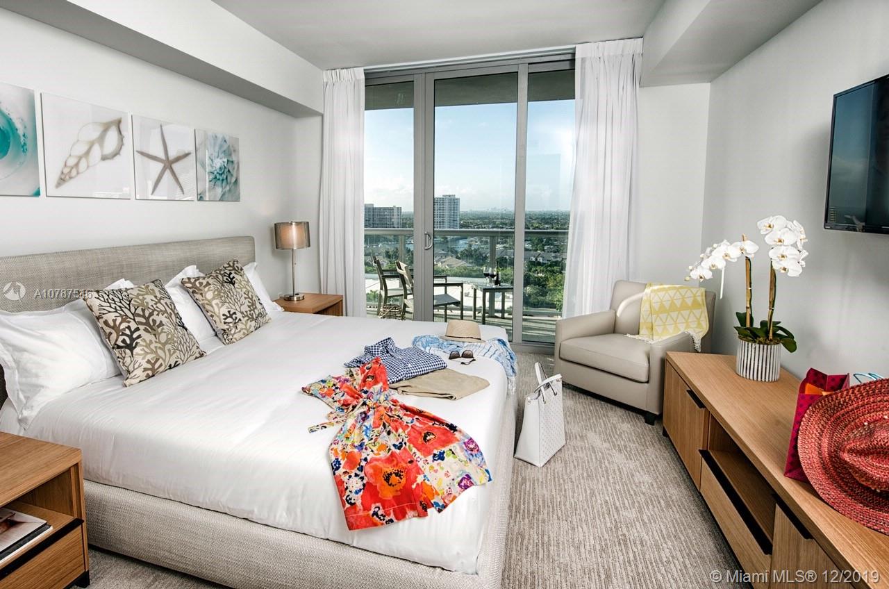 2602 E Hallandale Beach Blvd #R2708, Hallandale, FL 33009