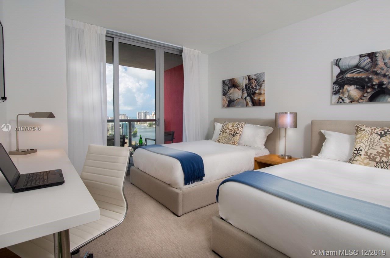 2602 E Hallandale Beach Blvd #R2708, Hallandale, FL 33009