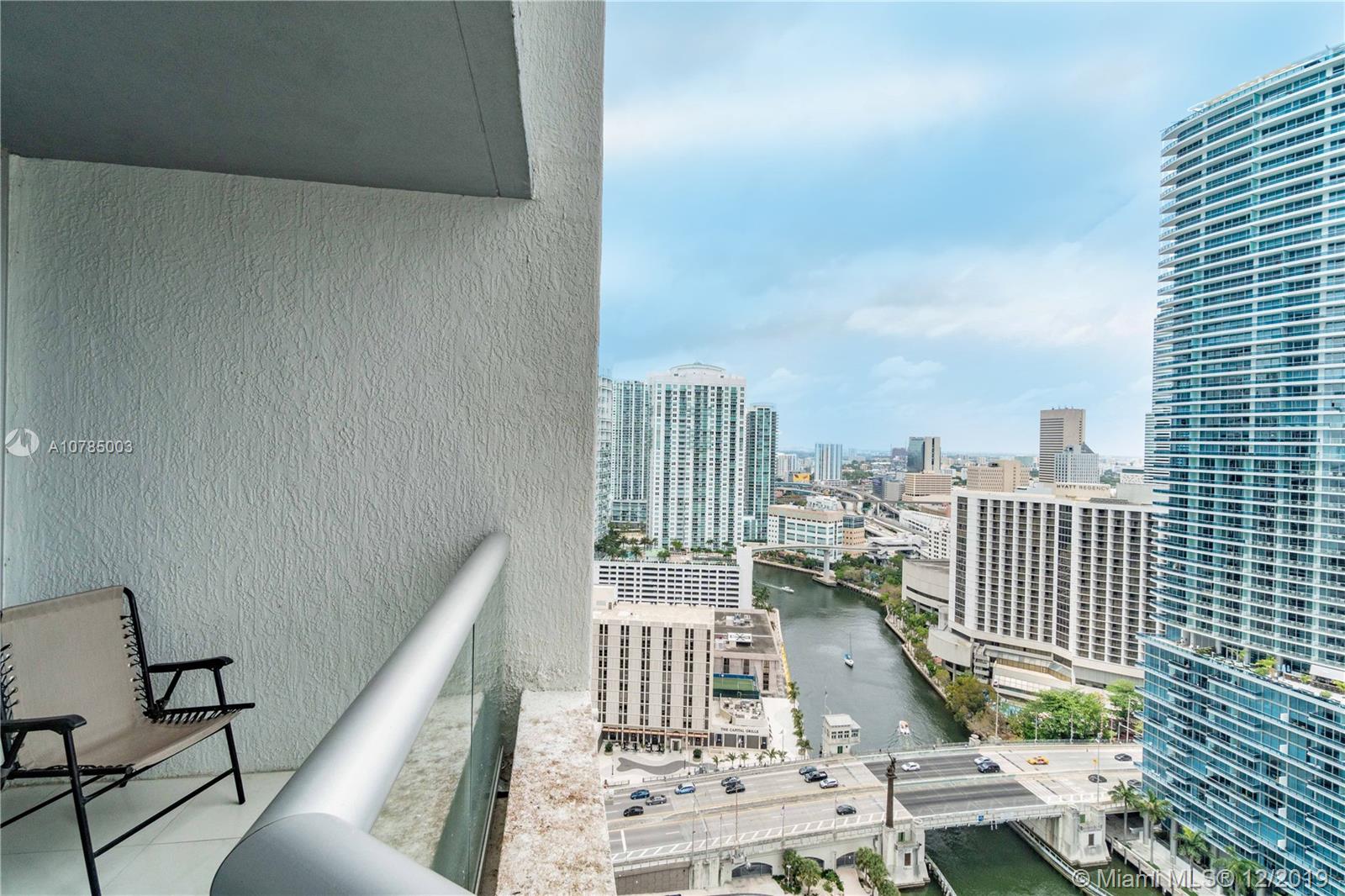 Miami, FL 33131,475 Brickell Ave #2908