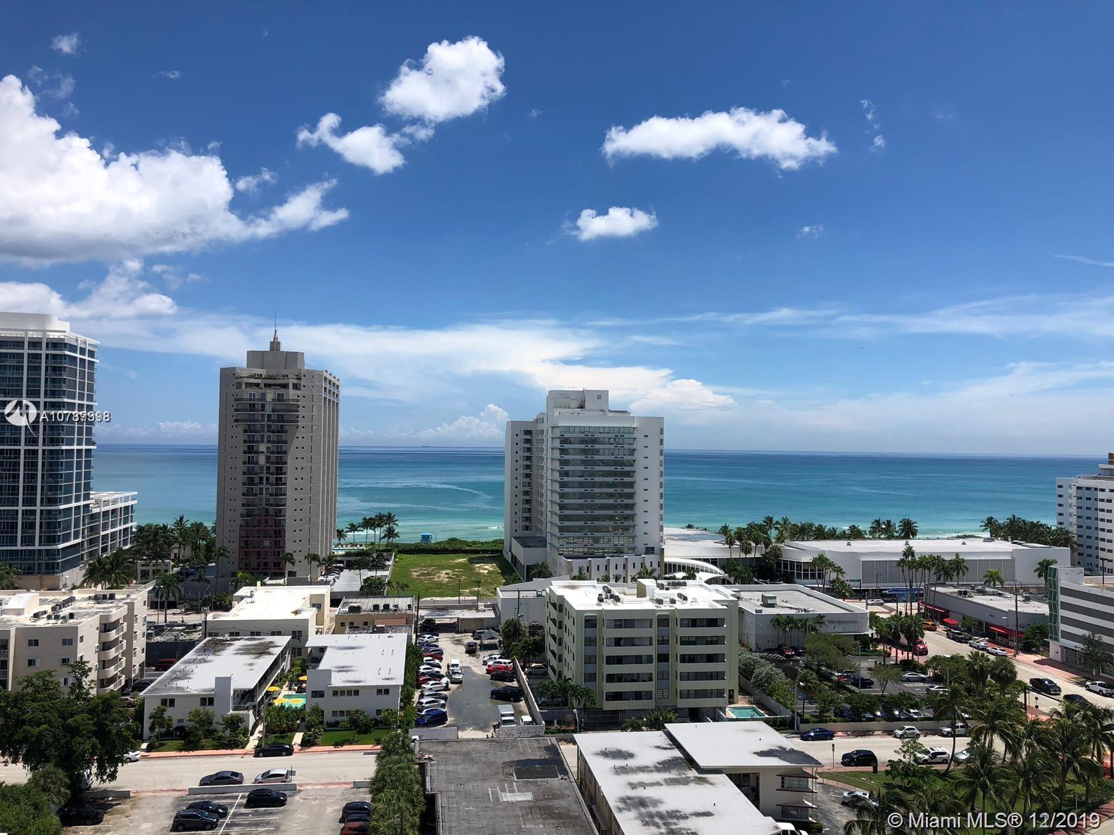 Miami Beach, FL 33141,6770 Indian Creek Dr #PH-A