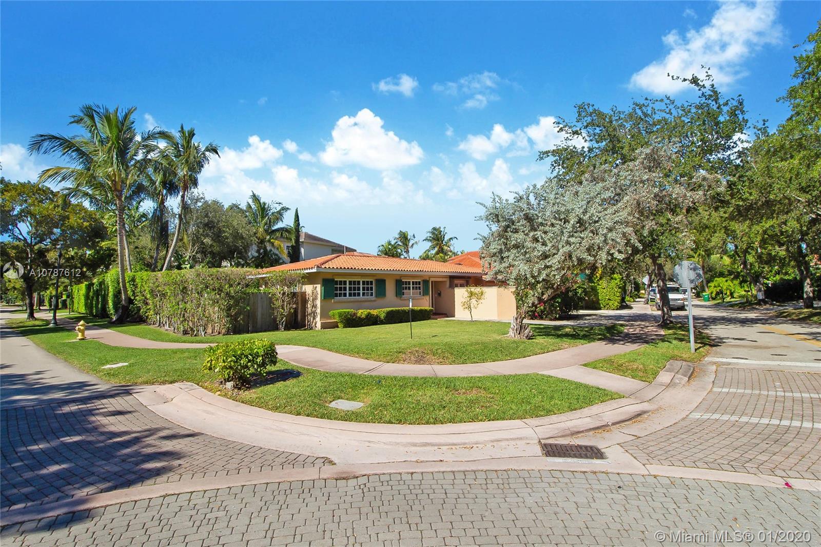 Key Biscayne, FL 33149,796 Woodcrest Rd