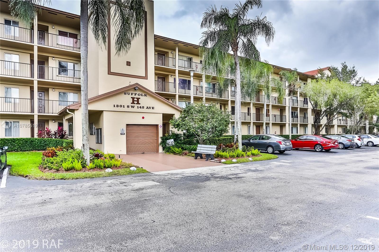 1301 SW 142nd Ave #411H, Pembroke Pines, FL 33027