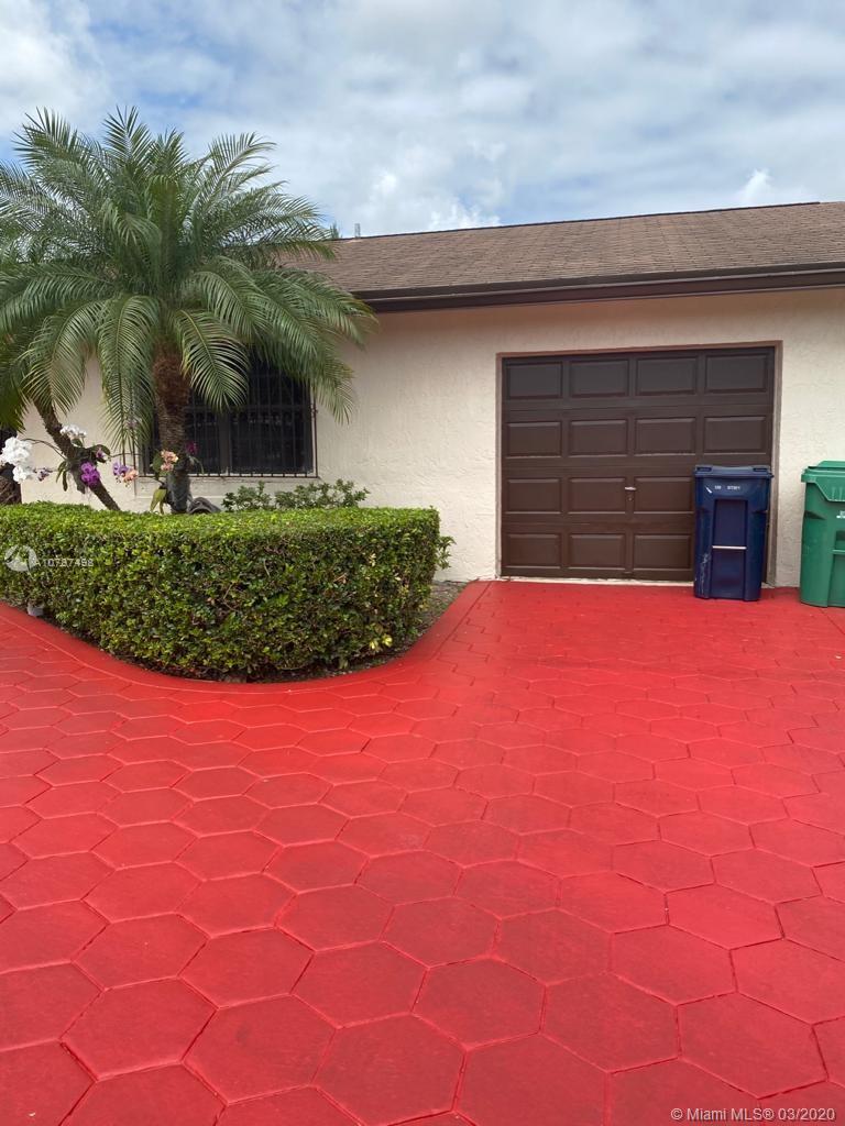 Miami, FL 33175,13427 SW 43rd Ln