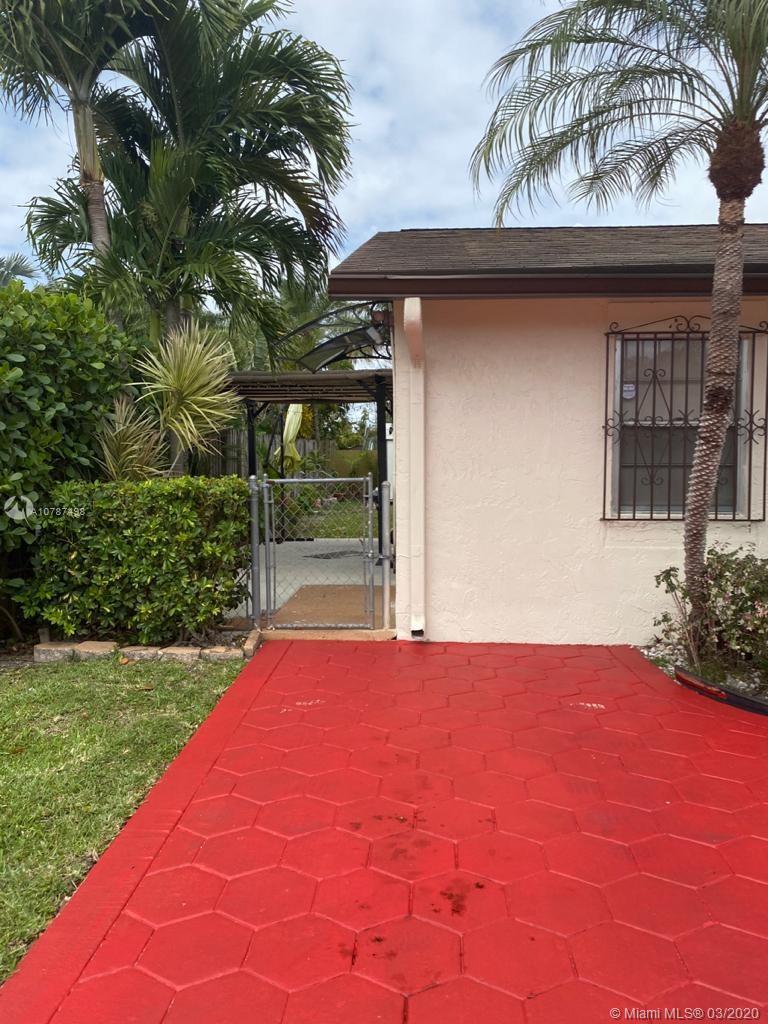 Miami, FL 33175,13427 SW 43rd Ln