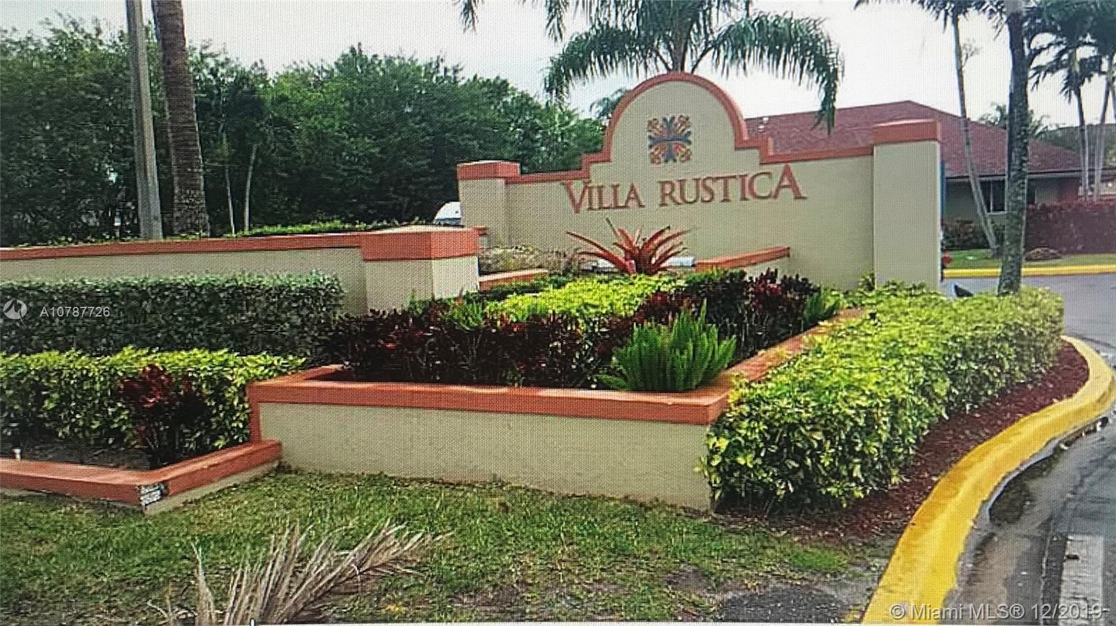 18870 NW 57th Ave #102, Hialeah, FL 33015