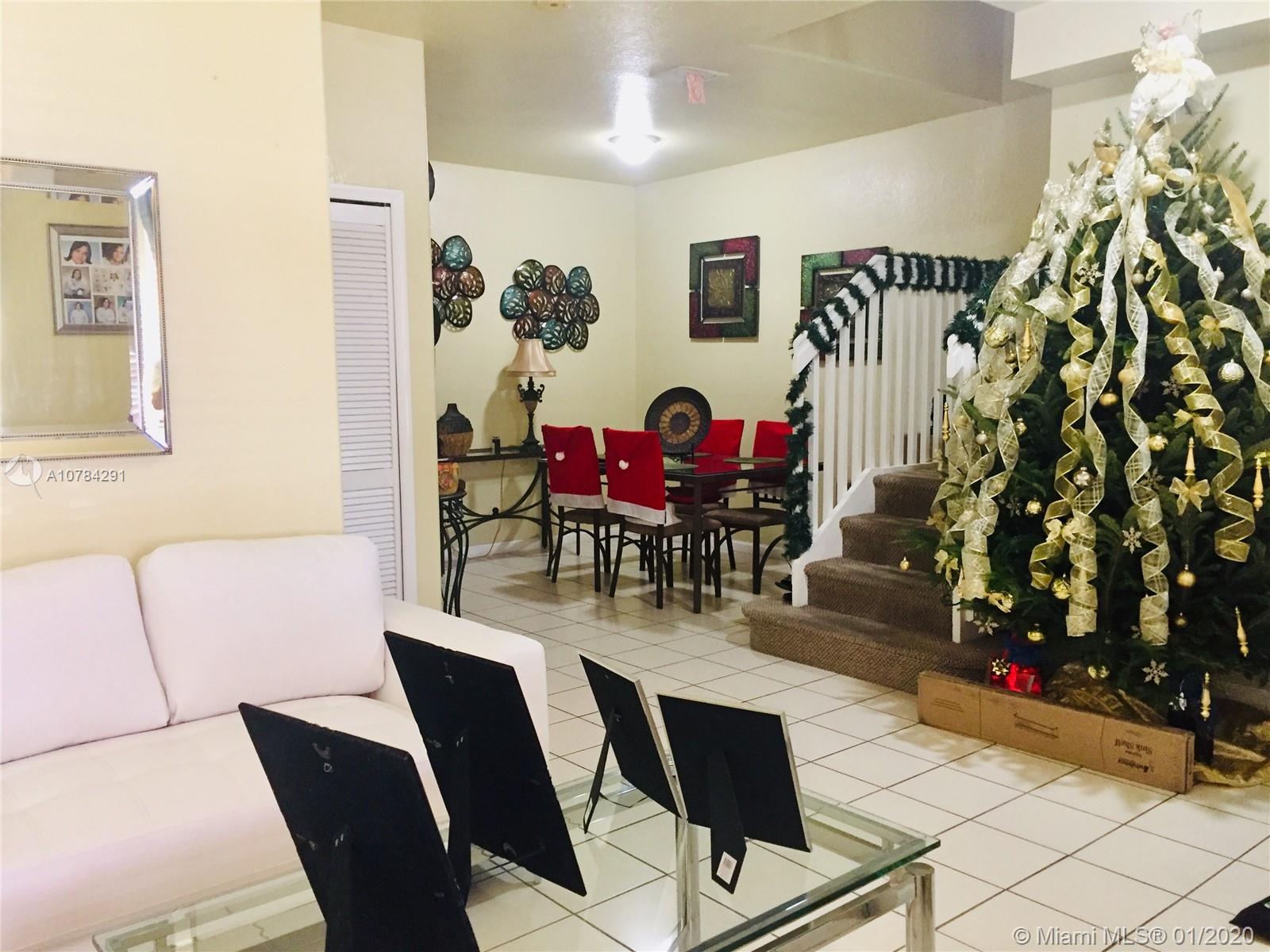 Homestead, FL 33035,1401 SE 24th Ct #274