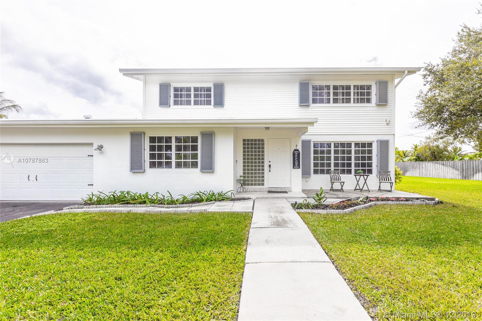 Palmetto Bay, FL 33157,8980 SW 177th Ter