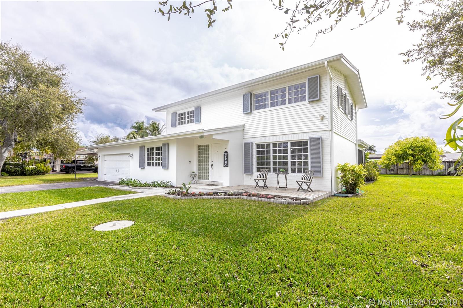 Palmetto Bay, FL 33157,8980 SW 177th Ter