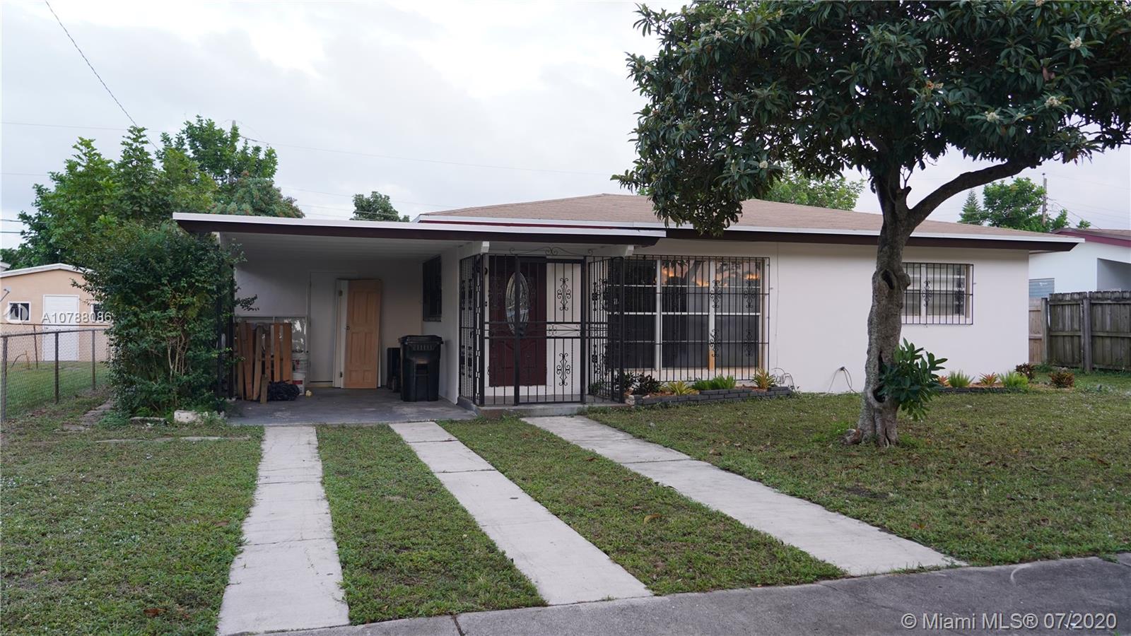 2024 NW 12th Ave, Fort Lauderdale, FL 33311