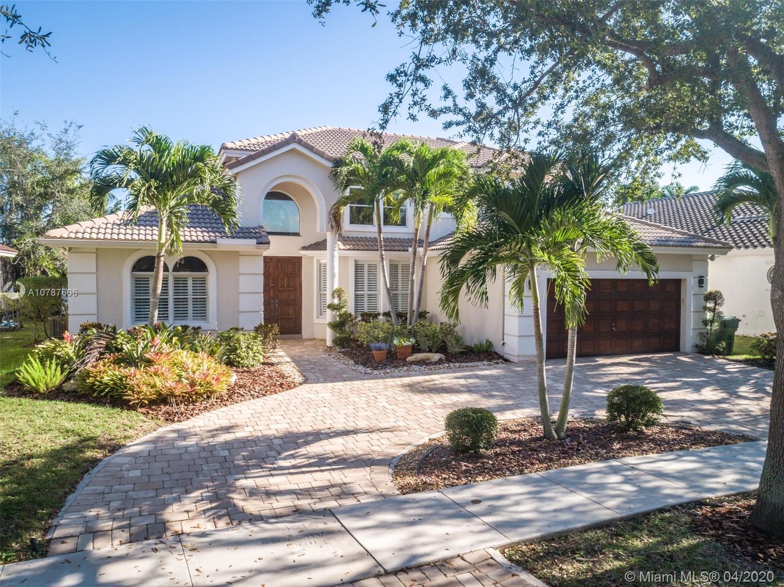 Weston, FL 33332,2944 Oakbrook Dr