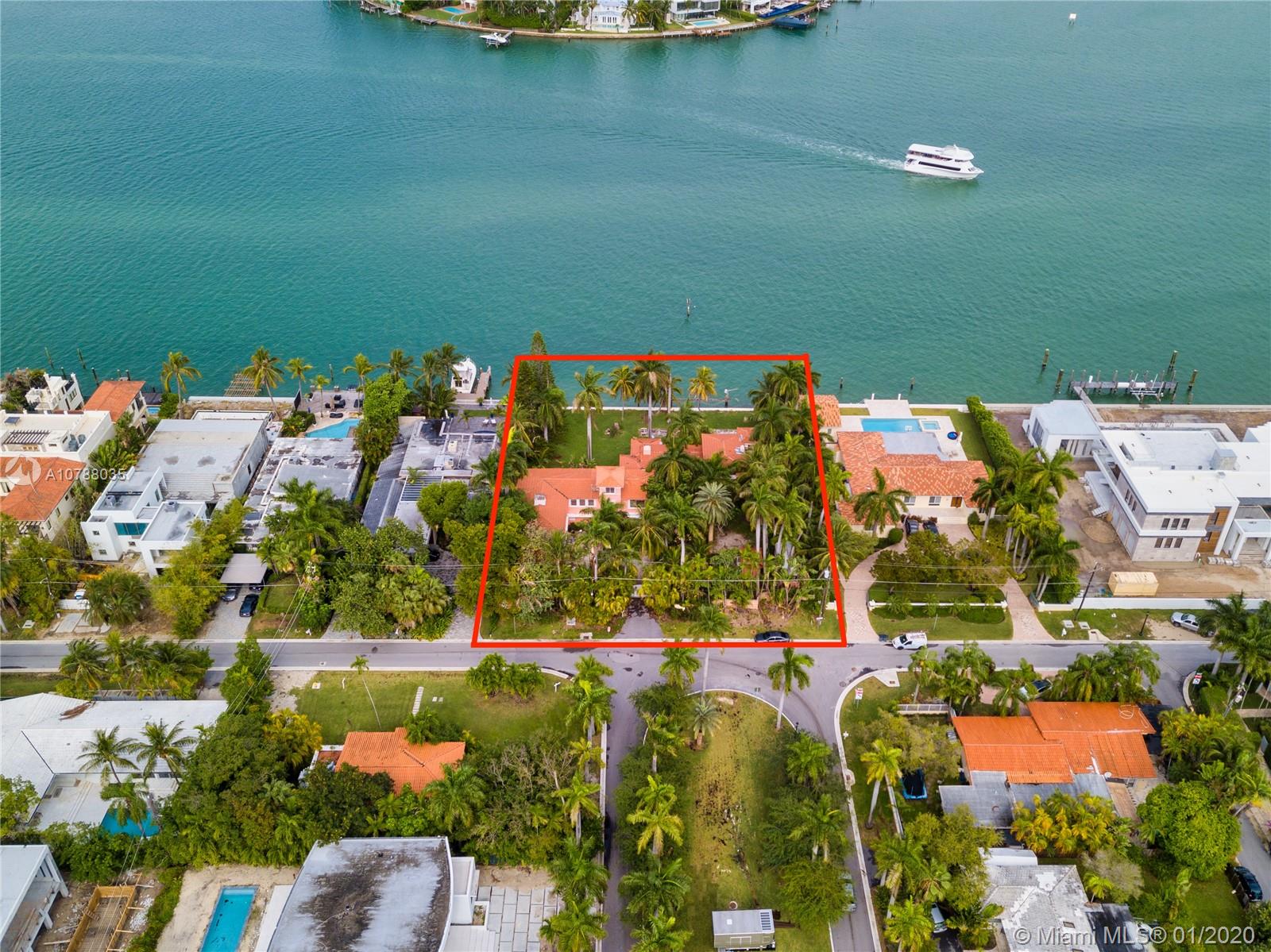 225 N Hibiscus Dr, Miami Beach, FL 33139