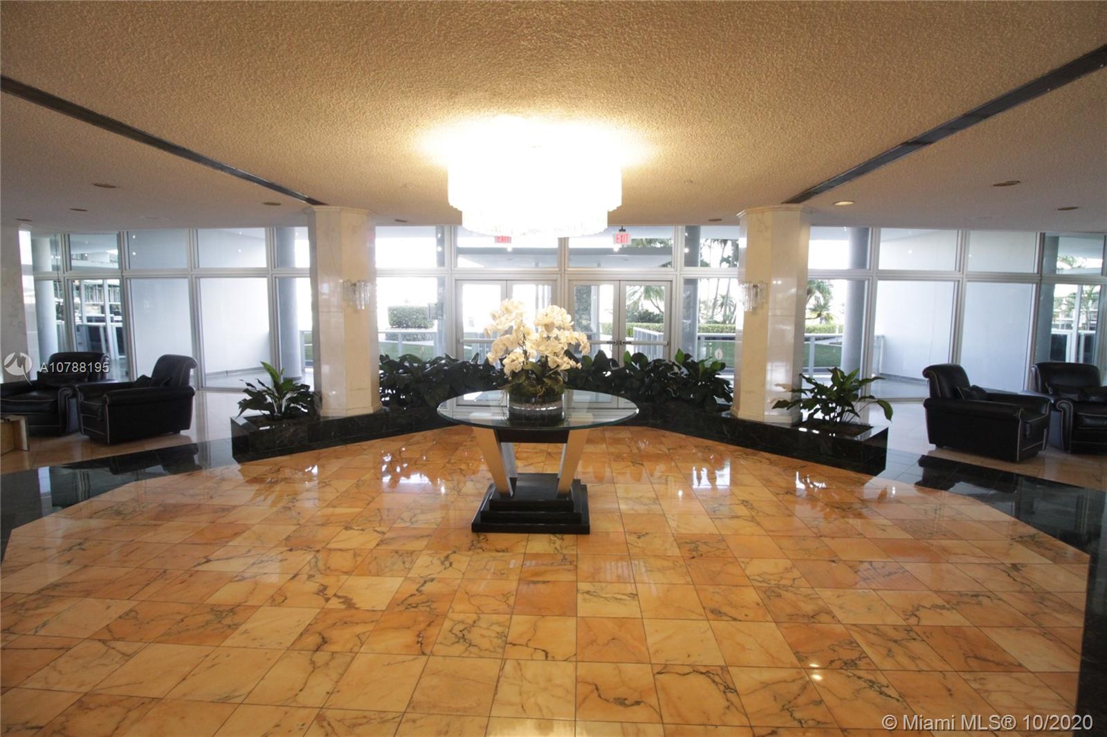 Miami Beach, FL 33141,900 Bay Dr #725