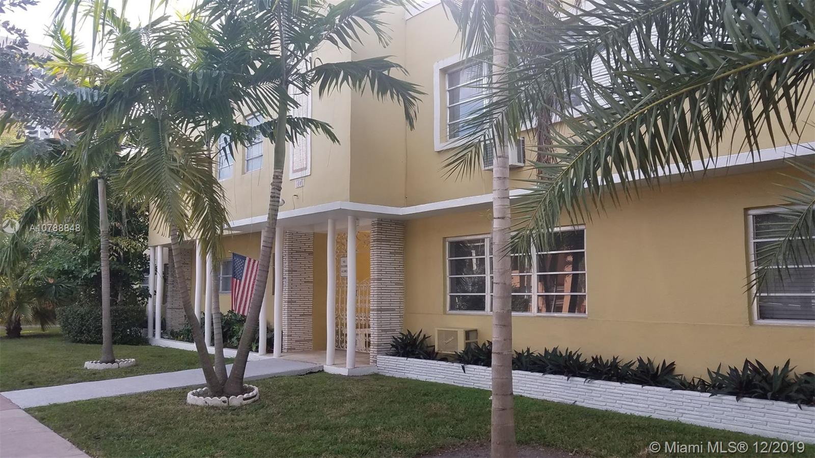 40 Salamanca Ave #8, Coral Gables, FL 33134