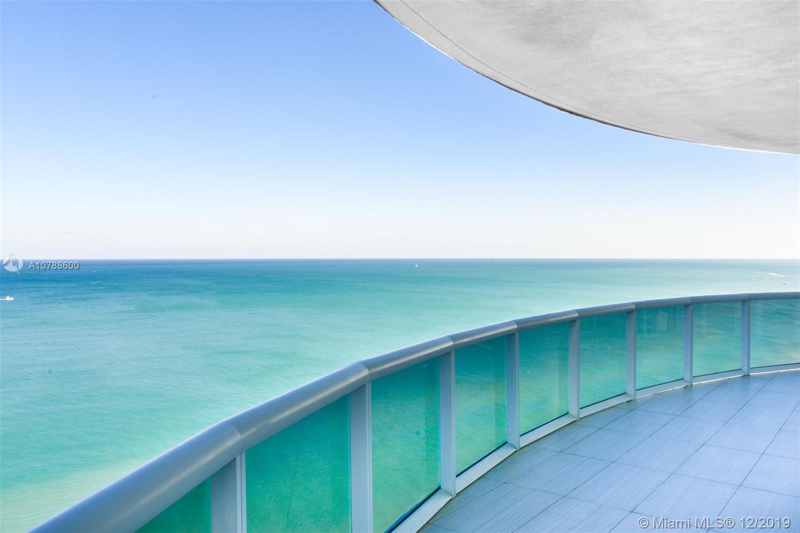 Sunny Isles Beach, FL 33160,15811 Collins Ave #2301