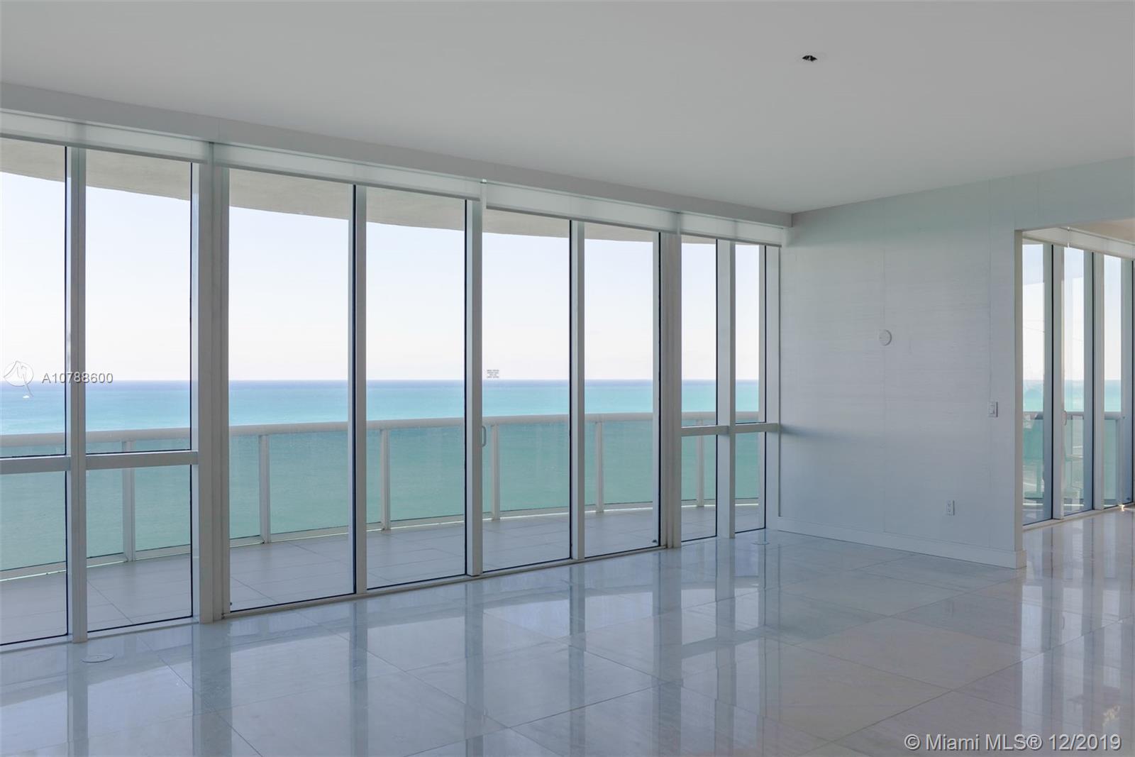 Sunny Isles Beach, FL 33160,15811 Collins Ave #2301