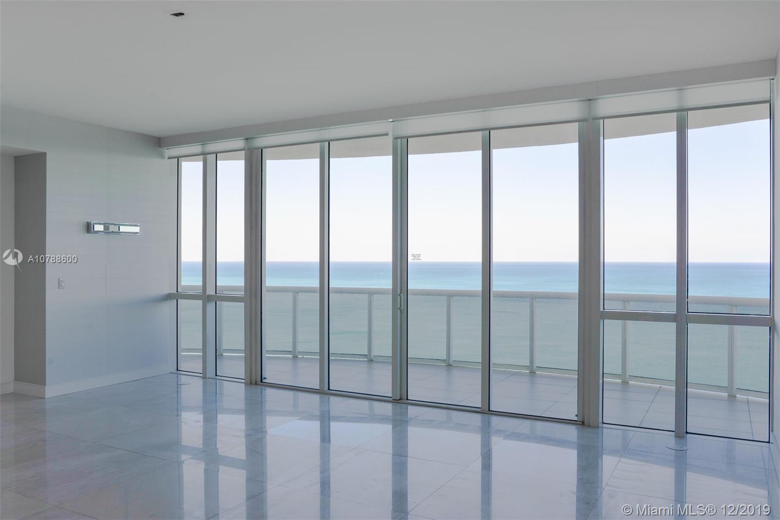 Sunny Isles Beach, FL 33160,15811 Collins Ave #2301