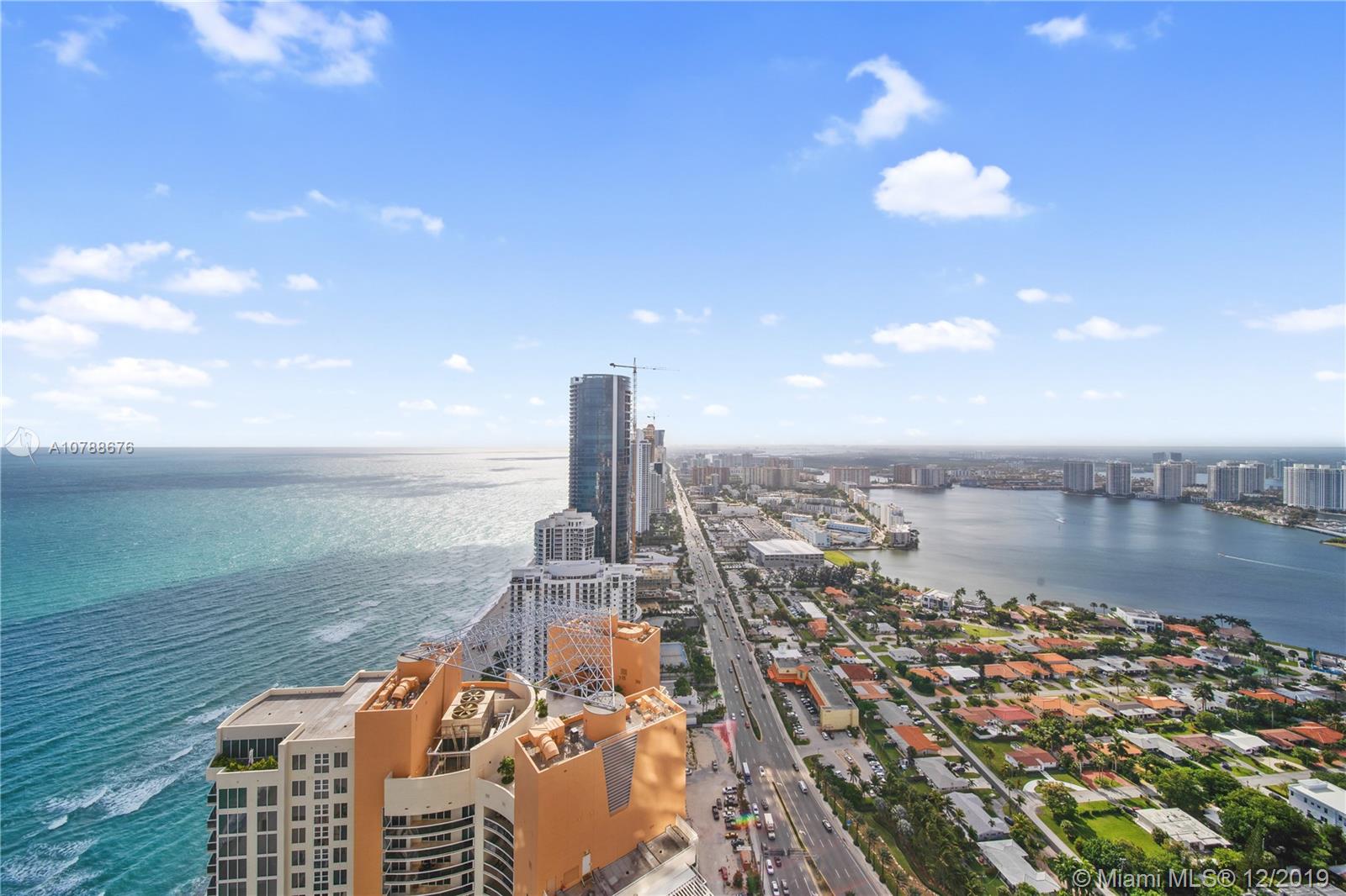 18975 Collins ave #4305, Sunny Isles Beach, FL 33160