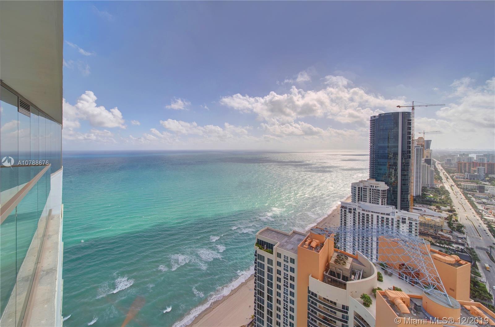 Sunny Isles Beach, FL 33160,18975 Collins ave #4305