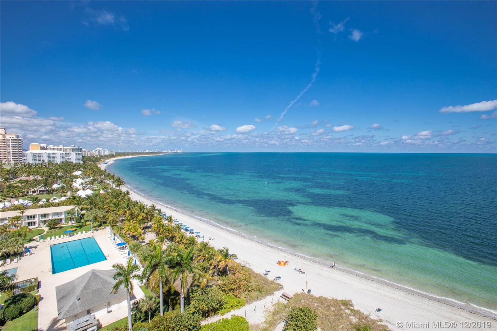 Key Biscayne, FL 33149,600 Grapetree #4CN