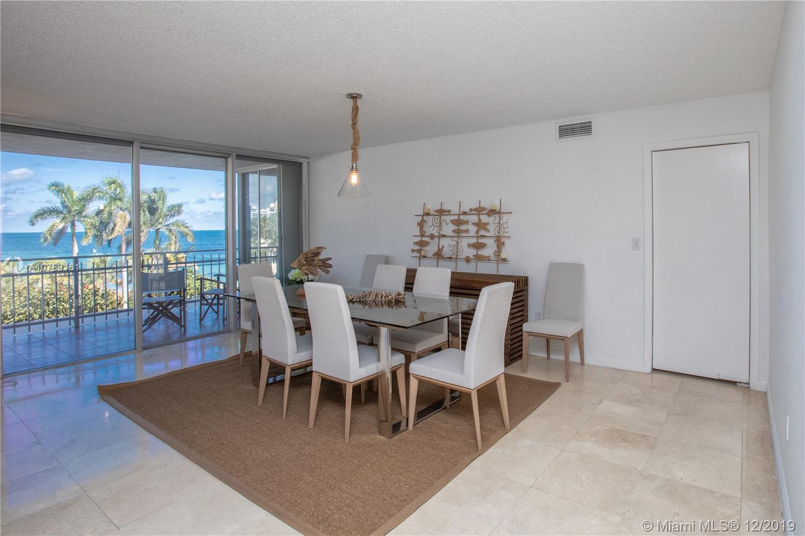 Key Biscayne, FL 33149,600 Grapetree #4CN