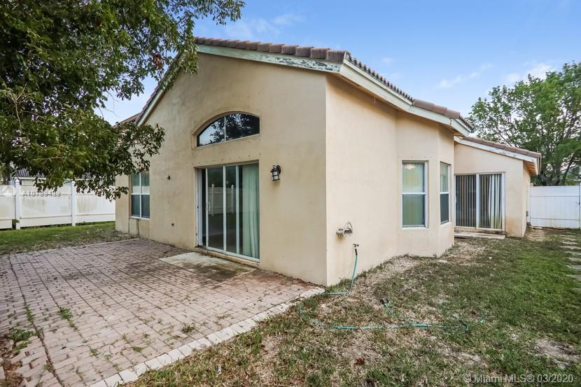 Miramar, FL 33029,19155 SW 25th Ct