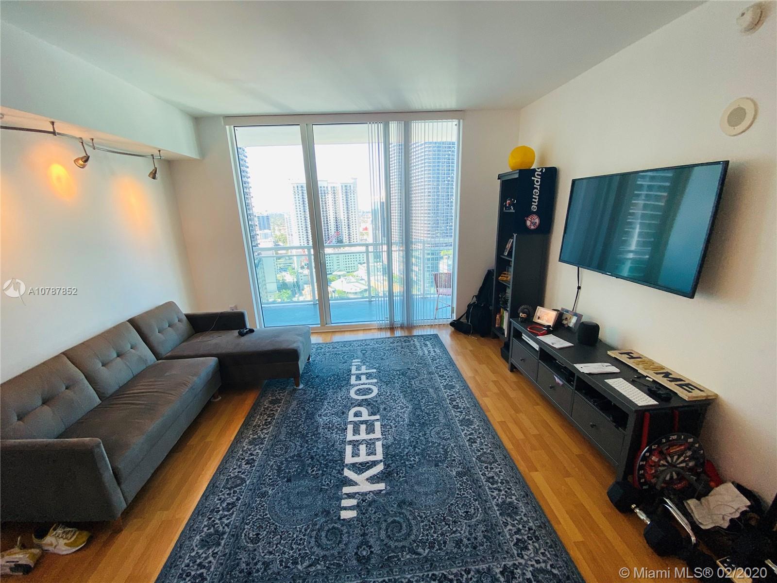 Miami, FL 33131,951 Brickell Ave #2709