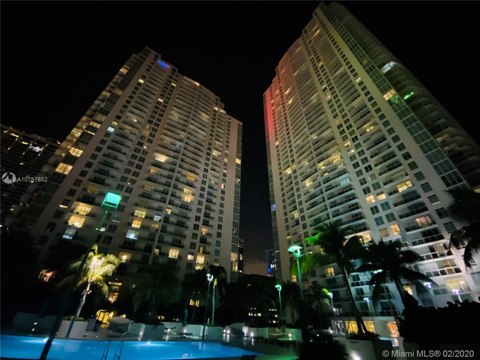 Miami, FL 33131,951 Brickell Ave #2709