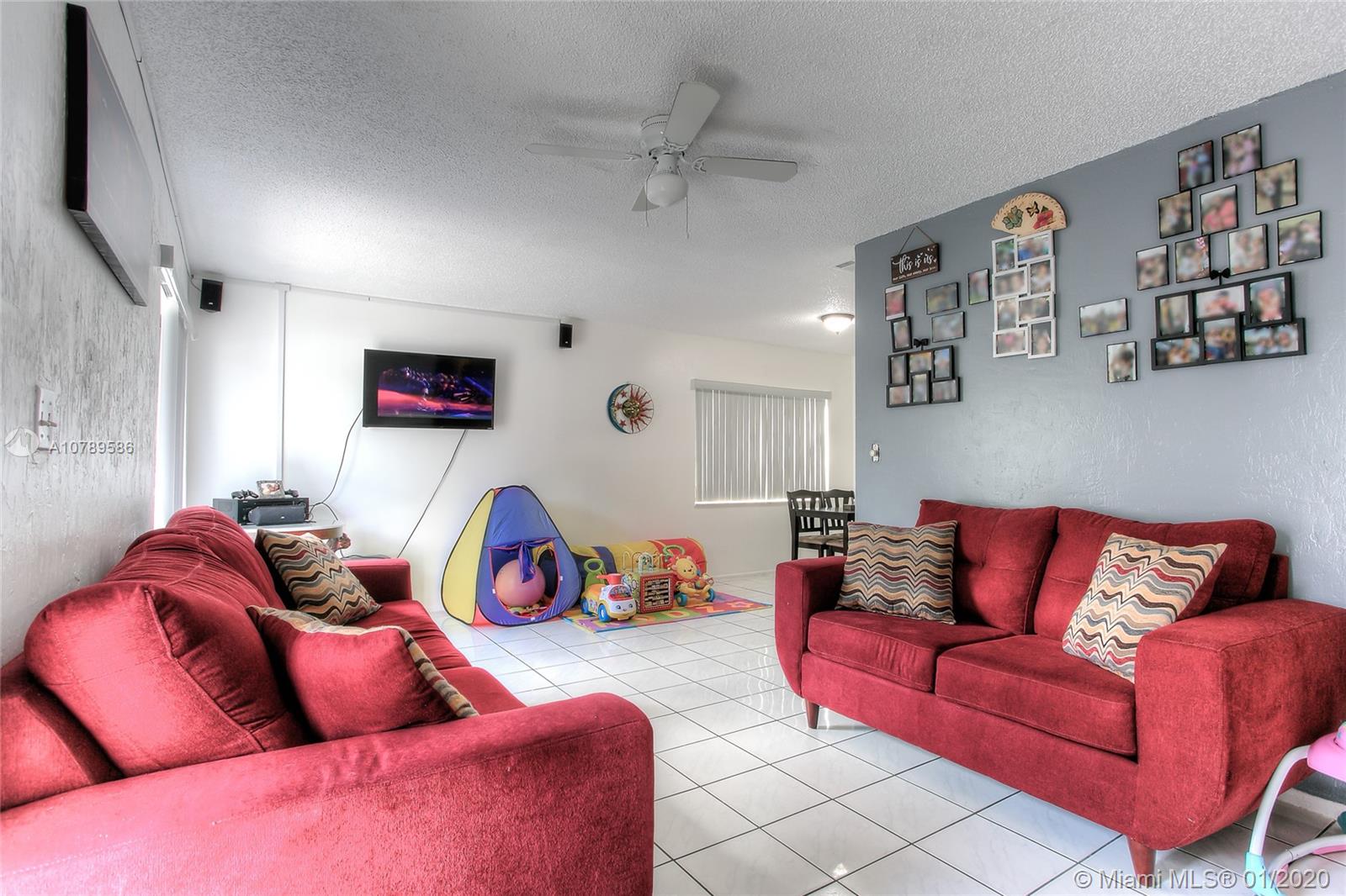 Lauderhill, FL 33313,2212 NW 59th Ter #68-C