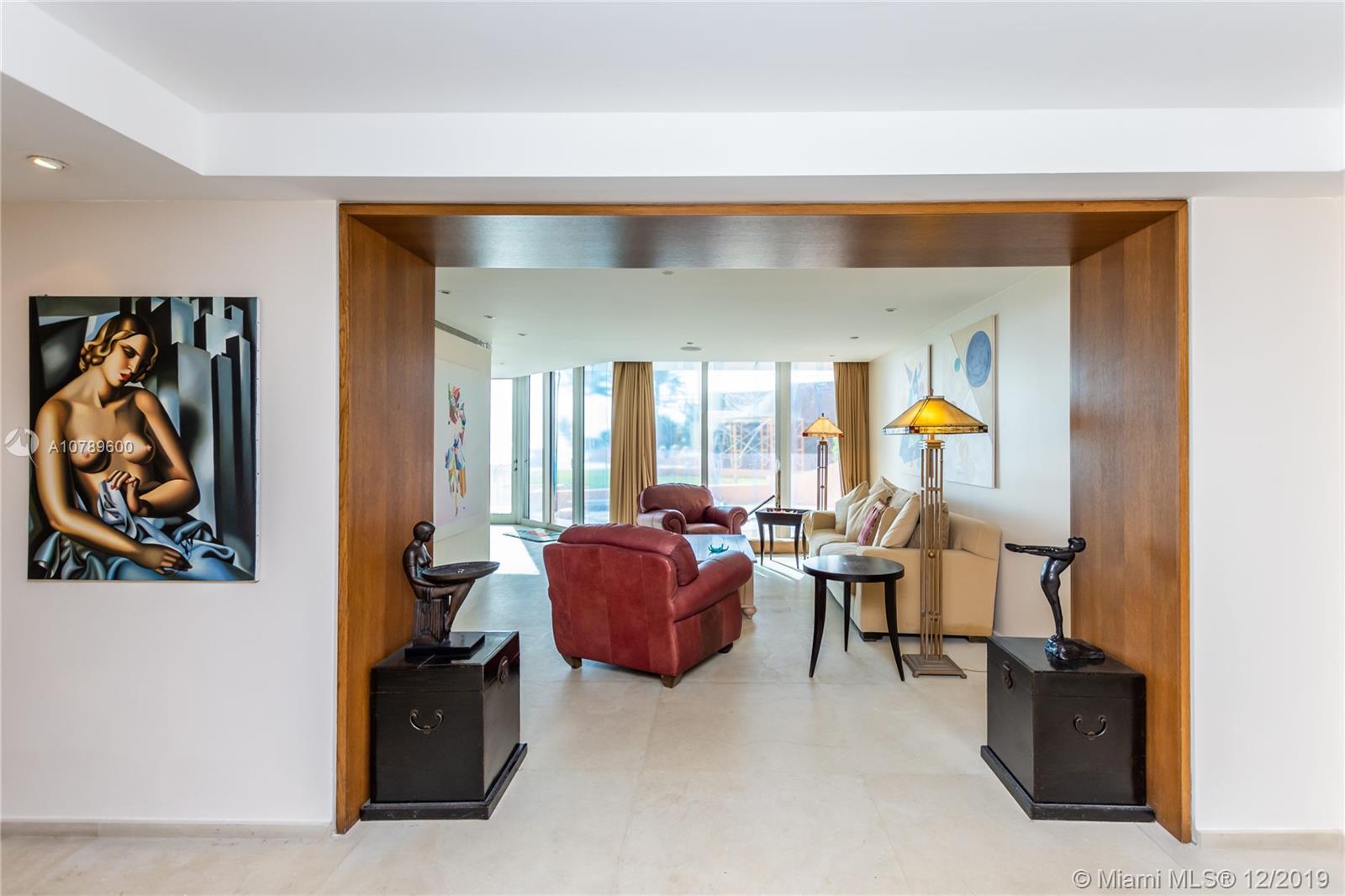 Sunny Isles Beach, FL 33160,19333 Collins Ave #302