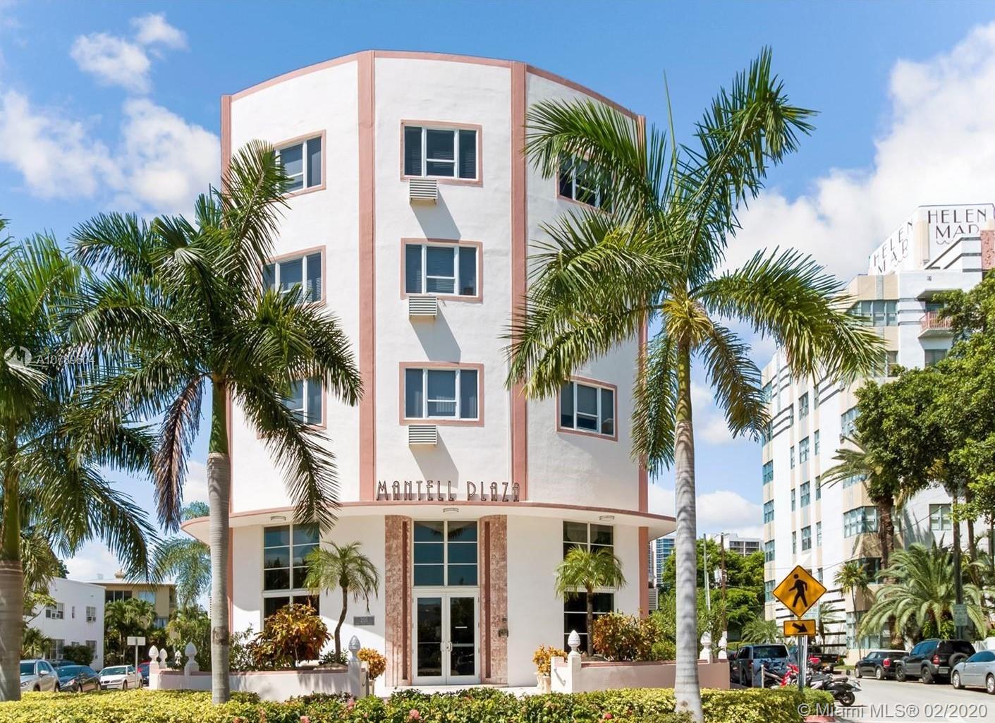 255 W 24th St #204, Miami Beach, FL 33140