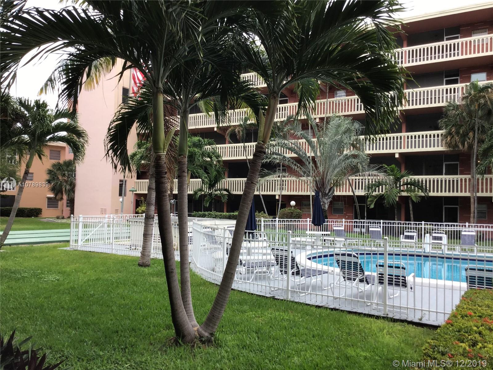 Hallandale Beach, FL 33009,200 NE 12 #4C