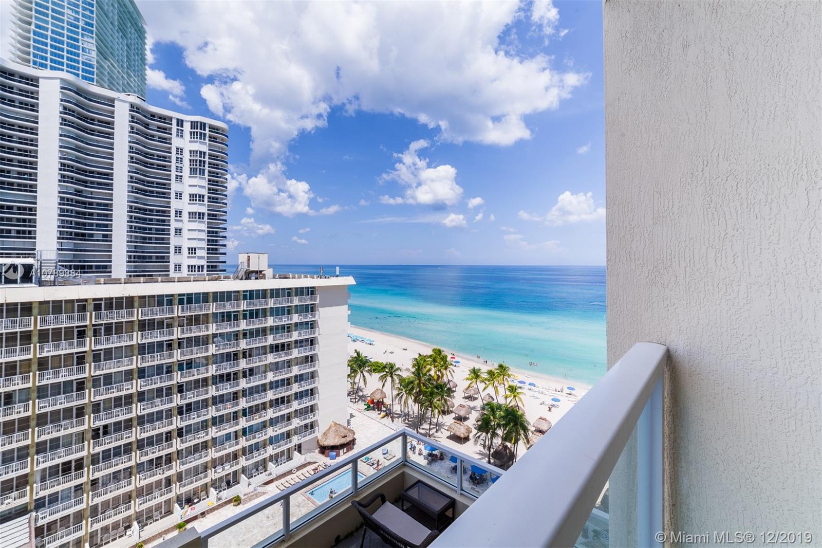 Sunny Isles Beach, FL 33160,16699 Collins Ave #1204