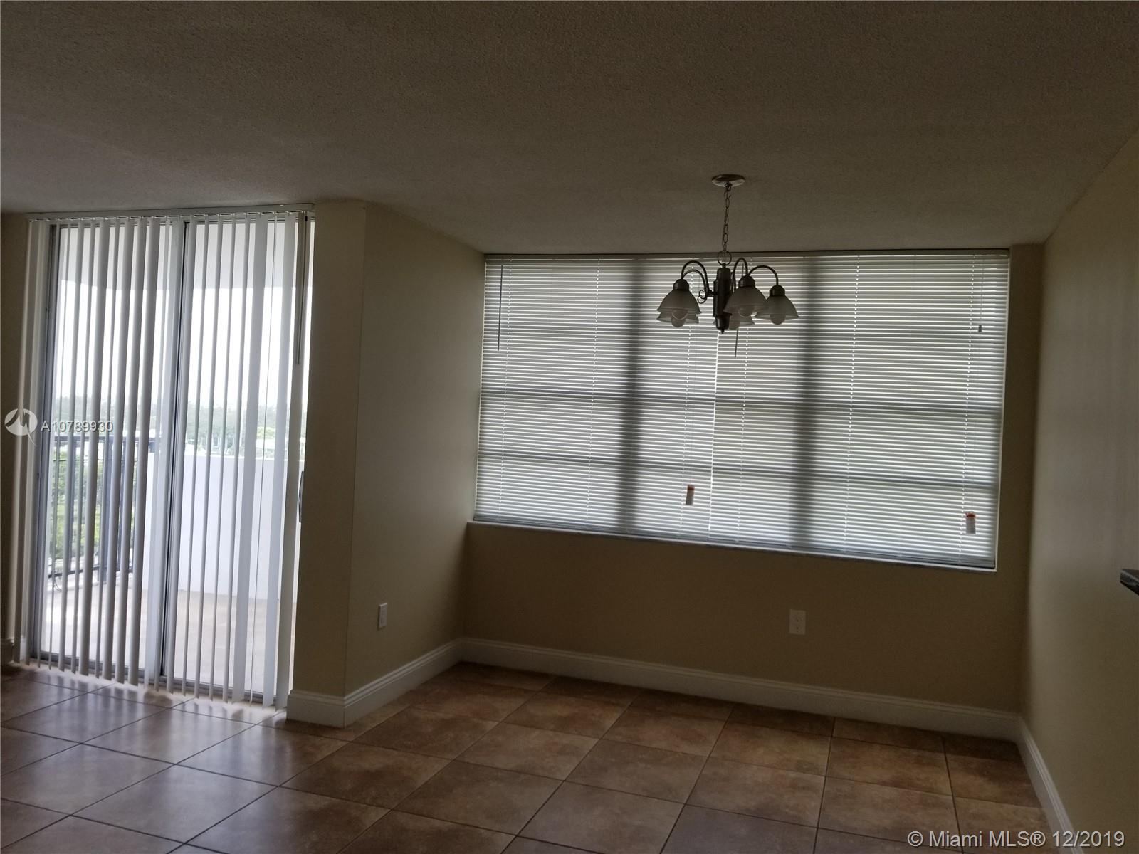 Aventura, FL 33160,2750 NE 183rd St #1203