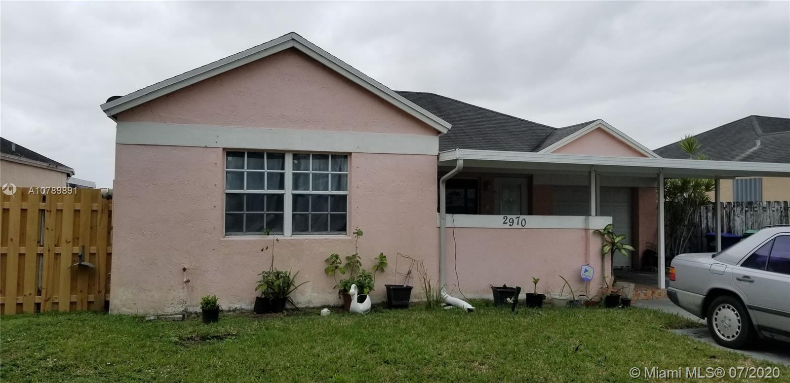 2970 NW 203rd terr., Miami Gardens, FL 33056