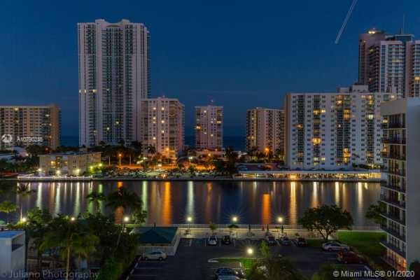 Hallandale Beach, FL 33009,800 Parkview Dr #704