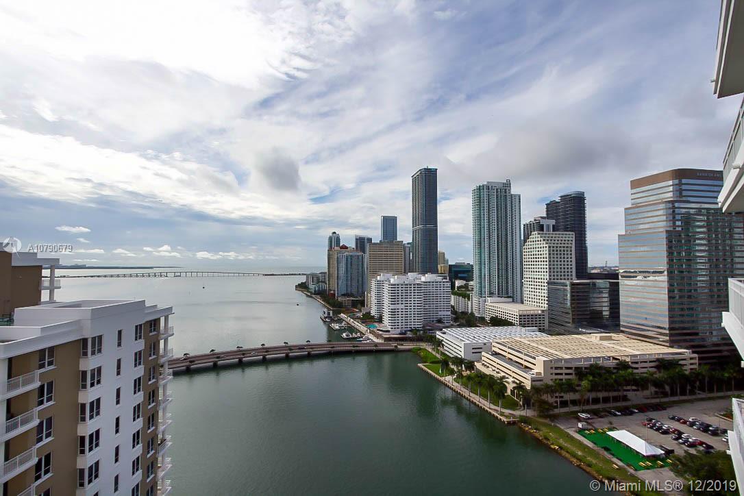 801 Brickell Key Blvd #2603, Miami, FL 33131