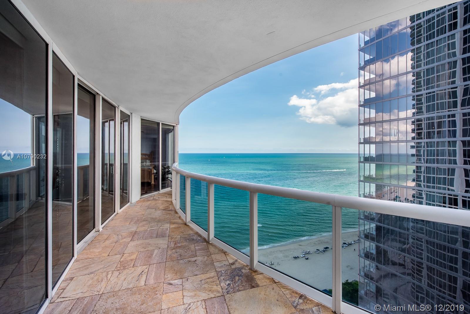 Photo 1 of Ocean 4 Apt 2403 in Sunny Isles Beach - MLS A10790232