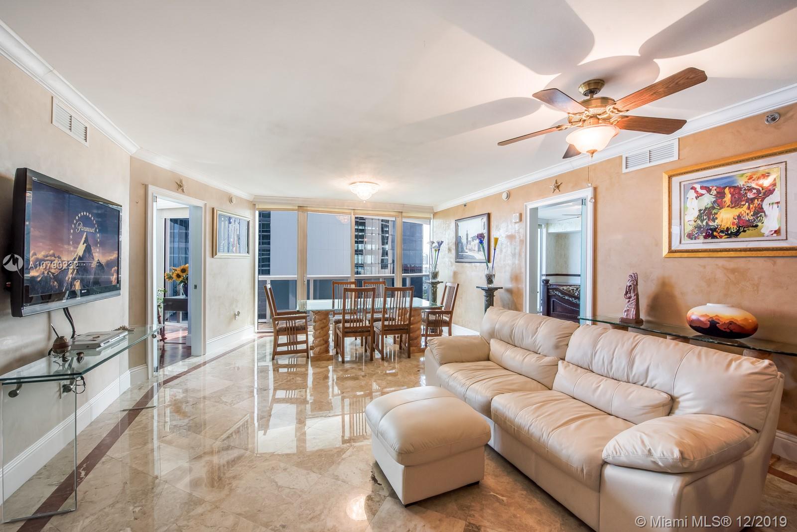 Photo 2 of Ocean 4 Apt 2403 in Sunny Isles Beach - MLS A10790232