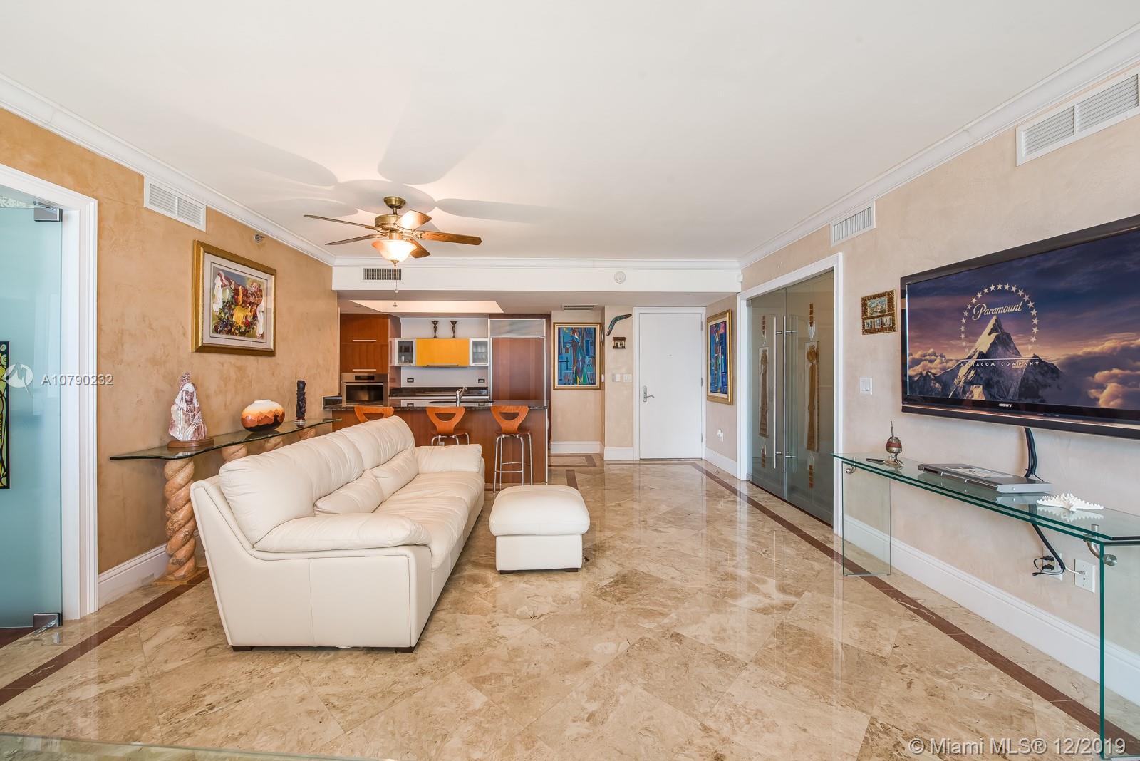 Sunny Isles Beach, FL 33160,17201 Collins Ave #2403