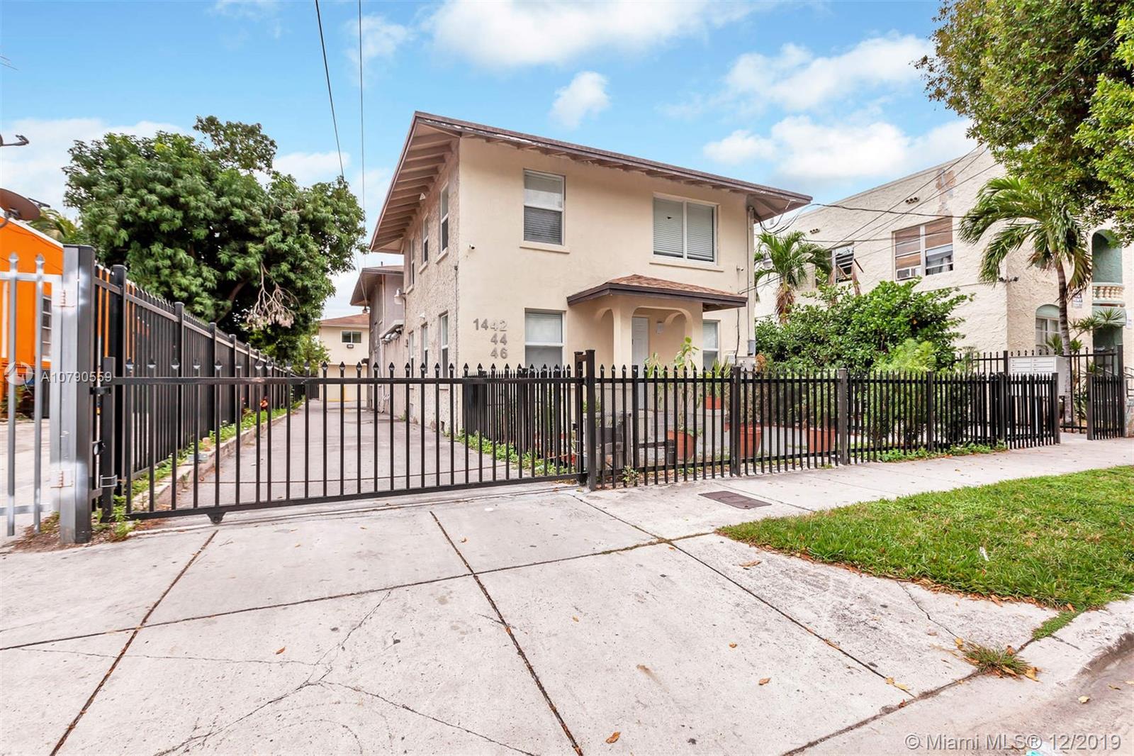 1442 SW 3rd St, Miami, FL 33135