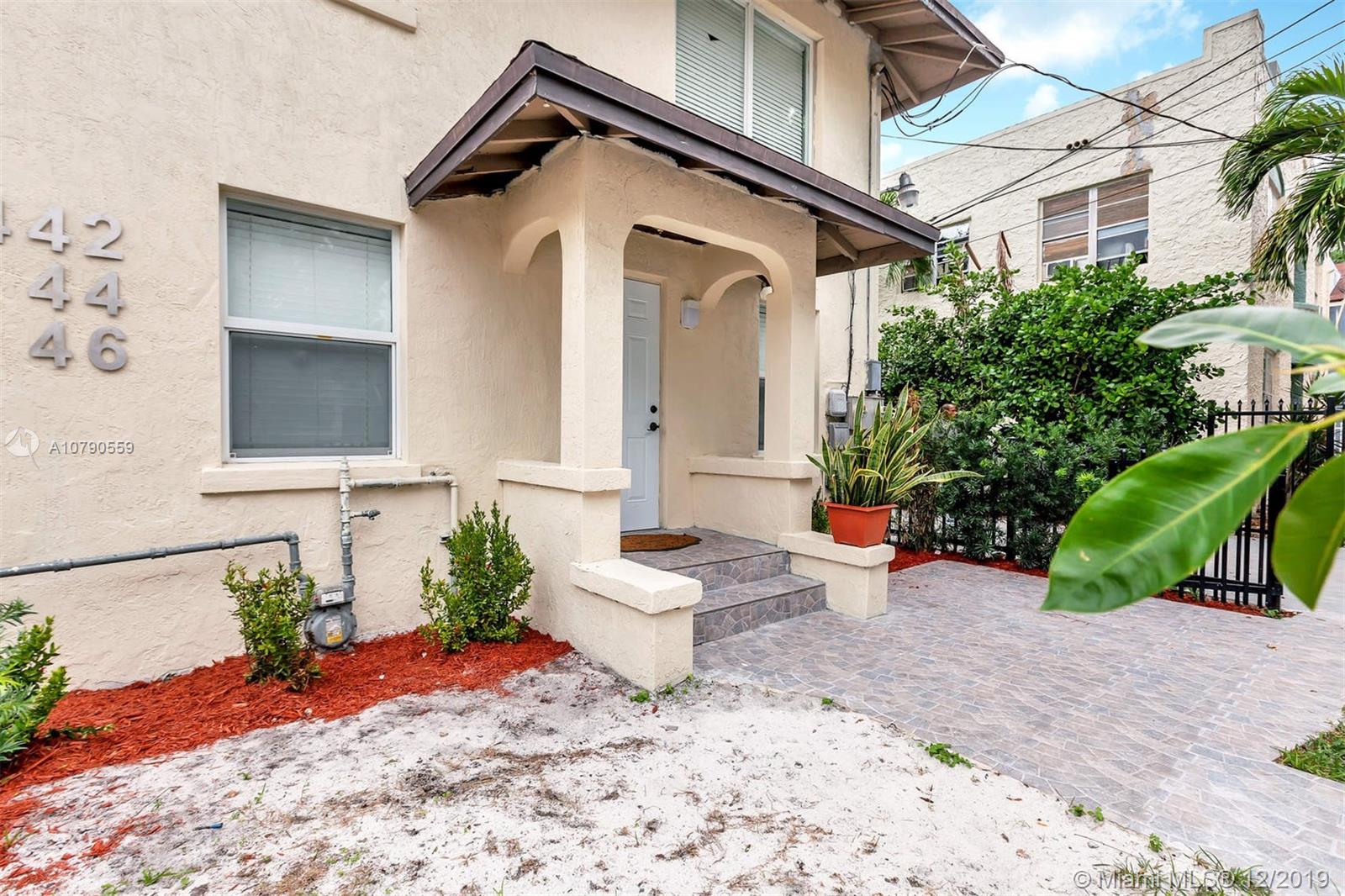 Miami, FL 33135,1442 SW 3rd St
