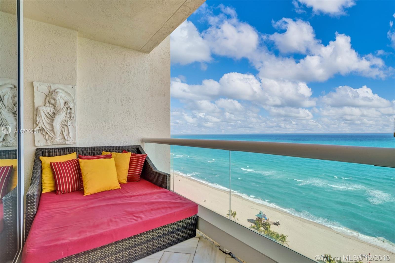 Sunny Isles Beach, FL 33160,17875 Collins Ave #1802