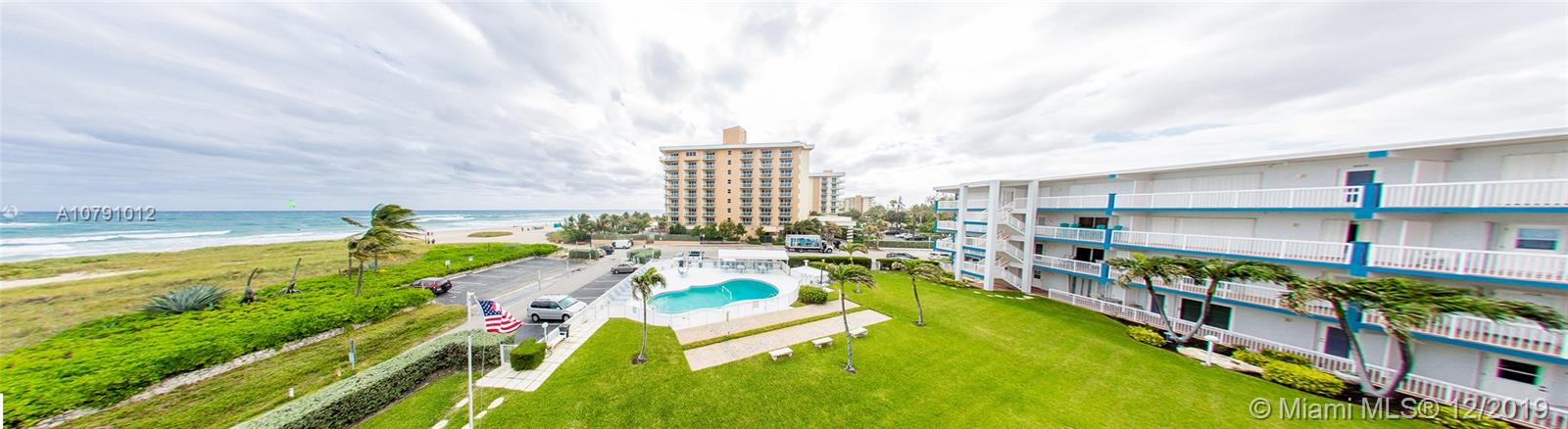 1300 N Ocean Blvd #303, Pompano Beach, FL 33062