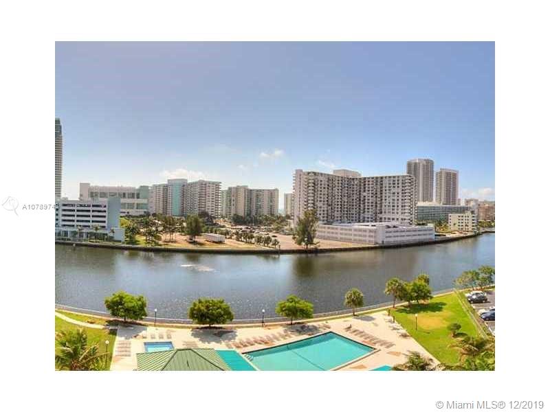 200 Leslie Dr #808, Hallandale Beach, FL 33009