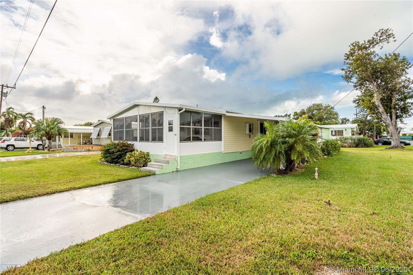 Key Largo, FL 33037,800 S Silver Cir