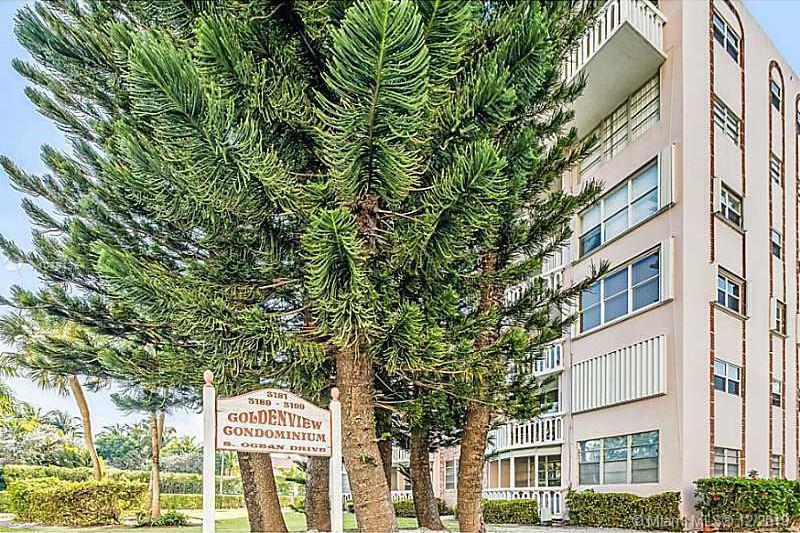 3181 S Ocean Dr #401, Hallandale Beach, FL 33009