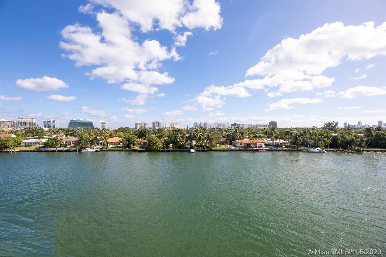 9111 E Bay Harbor Dr #5B, Bay Harbor Islands, FL 33154