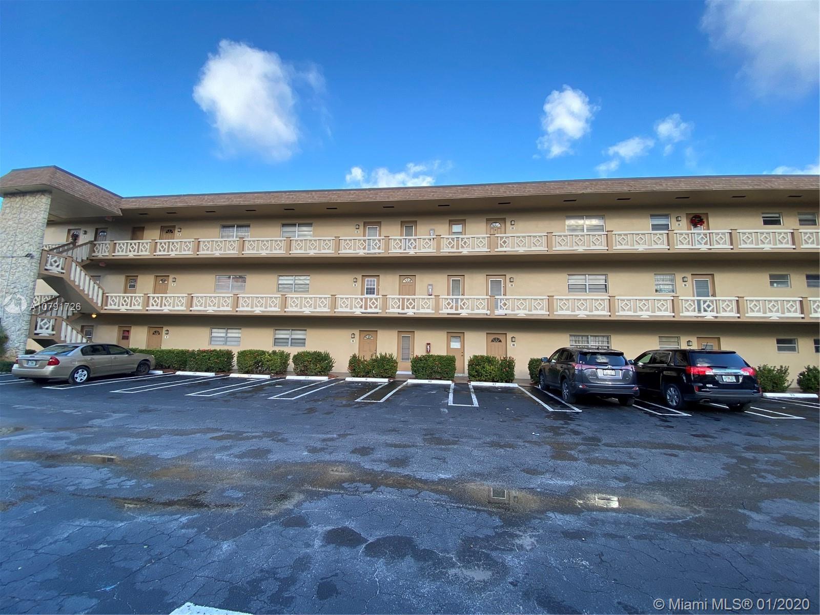 Lauderdale Lakes, FL 33313,5041 W Oakland Park Blvd #109