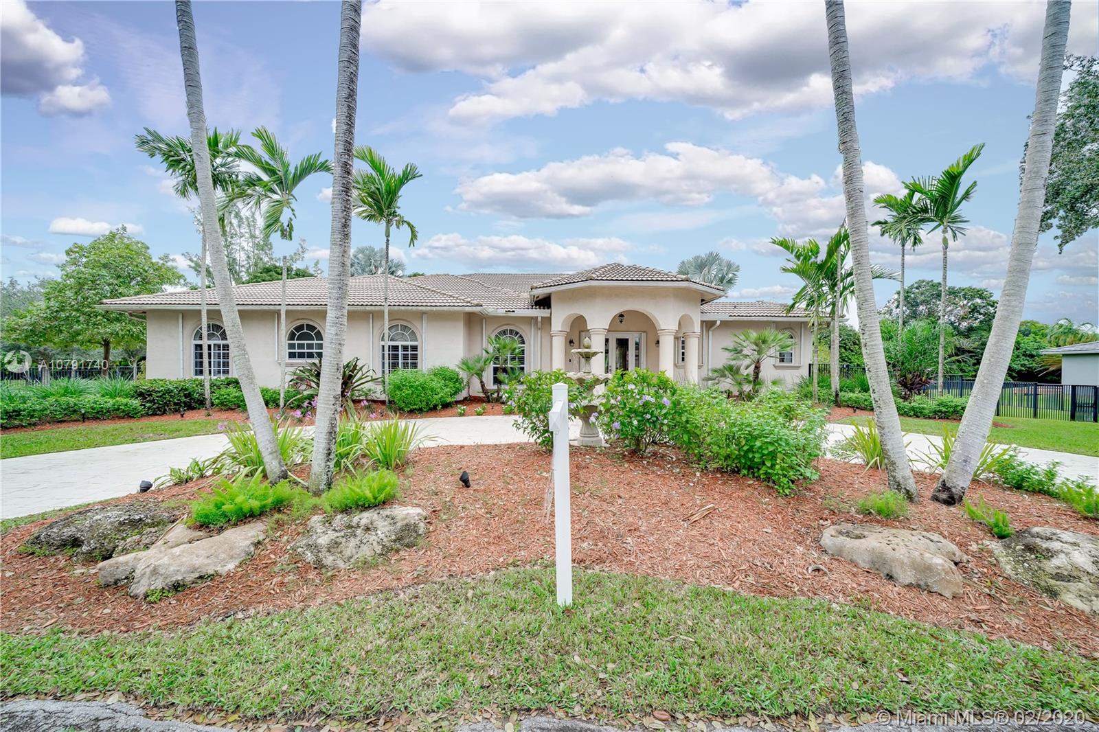 13441 SW 29th Ct, Davie, FL 33330